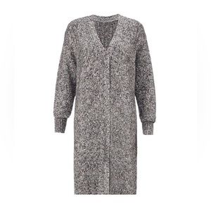 Cabi Coffee Shop Cardigan | Size L | Relaxed Oversized Fit | Soft Sweater/Duster